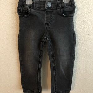 2 pairs of Boys 2T Jeans
